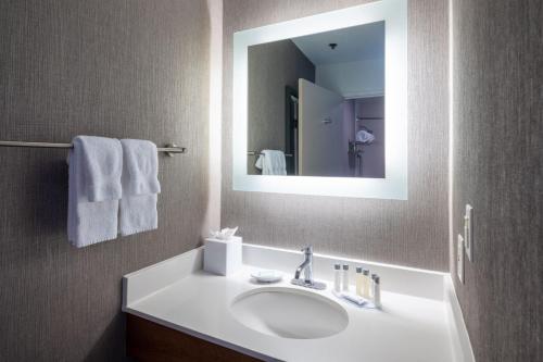 SpringHill Suites by Marriott Pasadena / Arcadia - image 14
