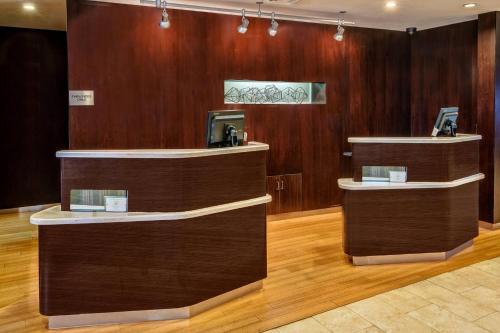 Courtyard by Marriott Troy in Troy, USA