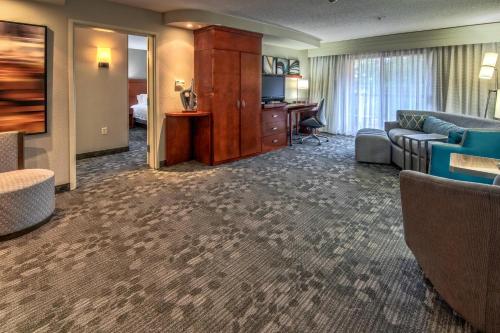 Courtyard by Marriott Troy