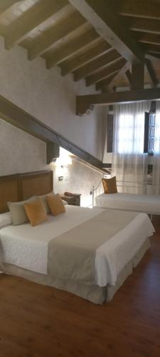 Double Room with Hydromassage Bath