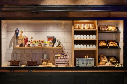 Moxy Dublin City - image 3