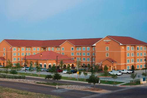 Residence Inn Midland