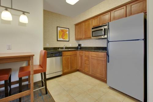 Residence Inn Midland - image 14