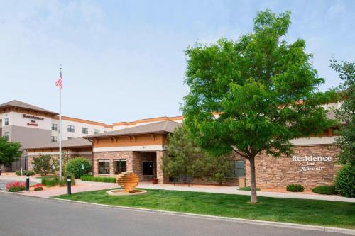 Residence Inn Grand Junction - Hotel