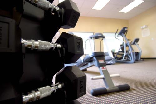 Residence Inn Grand Junction - image 7