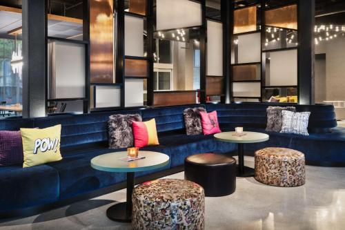 Aloft Lawrenceville Sugarloaf in Lawrenceville, Vereinigte Staaten von Amerika