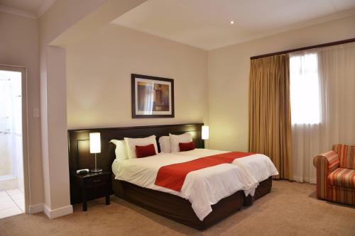 Cumberland Hotel Worcester