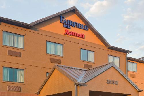Fairfield Inn & Suites Lexington Keeneland Airport in Lexington, USA