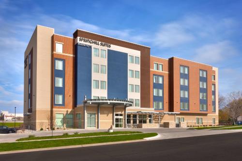 SpringHill Suites by Marriott Coralville