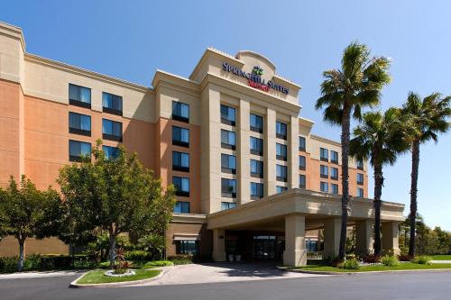 SpringHill Suites Los Angeles LAX/Manhattan Beach