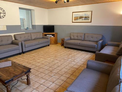 Old School House - Yorkshire Three Peaks Challenge in Ingleton