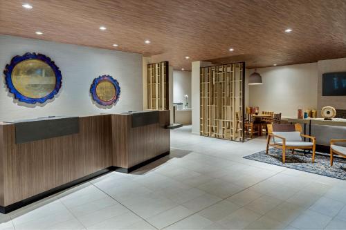 Hall, Fairfield by Marriott San Jose Airport Alajuela in Alajuela