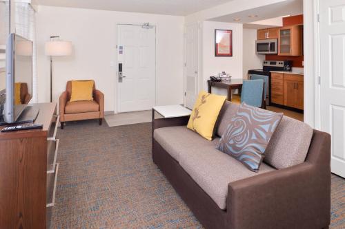 Residence Inn by Marriott Boise Downtown/University