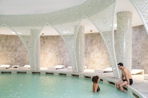 Vichy Thermalia Spa Hotel