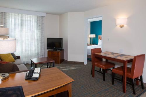 Residence Inn Arundel Mills BWI Airport