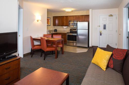 Residence Inn Arundel Mills BWI Airport