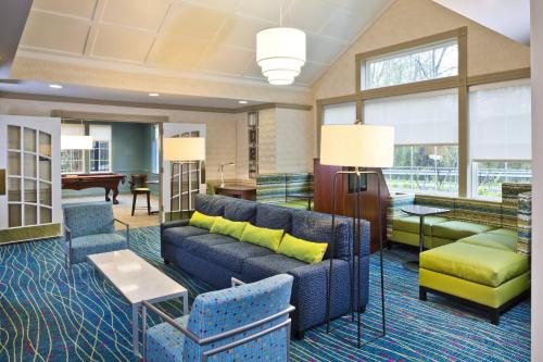 Residence Inn Arundel Mills BWI Airport