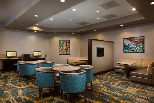 Residence Inn Kansas City Airport