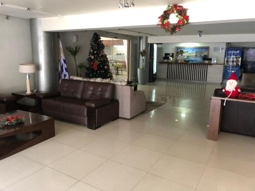 Előcsarnok, Nuevo Hotel in Rivera