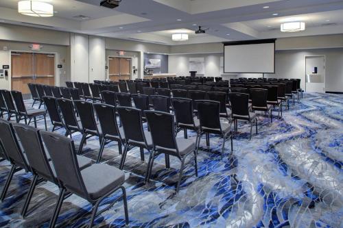 Fairfield by Marriott Inn & Suites Allentown West - 회의실/연회장