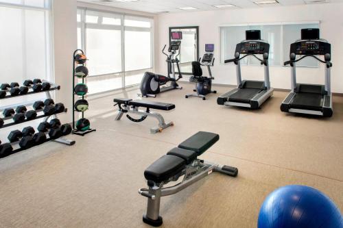 SpringHill Suites Long Island Brookhaven - image 7