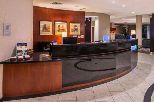 Courtyard by Marriott San Luis Obispo