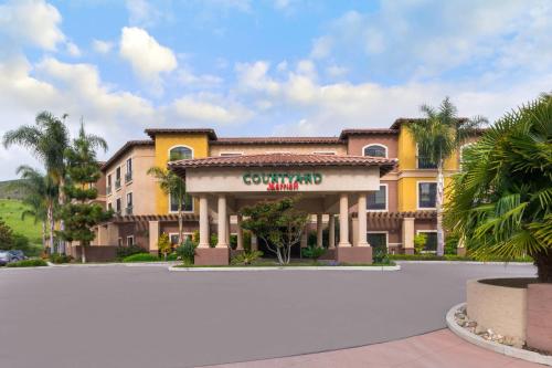 Courtyard by Marriott San Luis Obispo