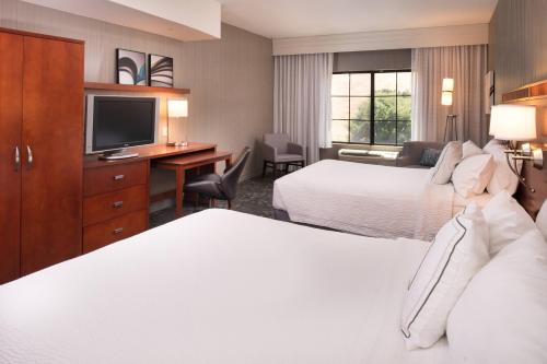 Courtyard by Marriott San Luis Obispo