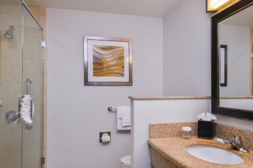 Courtyard by Marriott San Luis Obispo