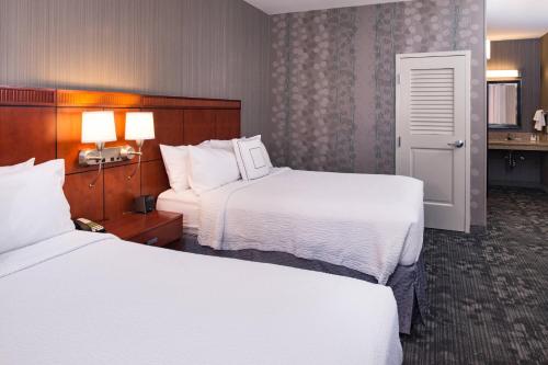 Courtyard by Marriott San Luis Obispo