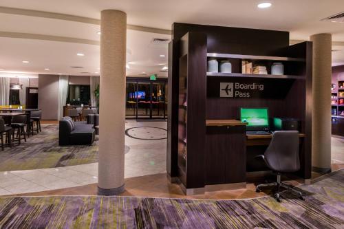 Courtyard by Marriott San Luis Obispo