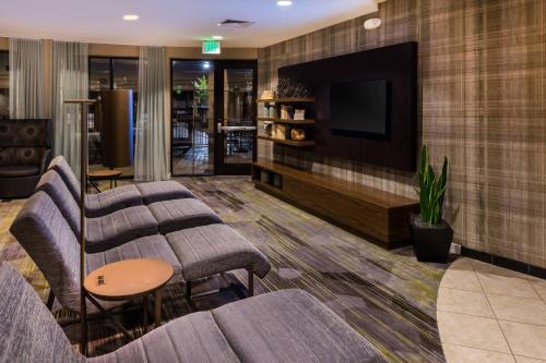 Courtyard by Marriott San Luis Obispo