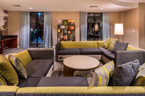 Courtyard by Marriott San Luis Obispo