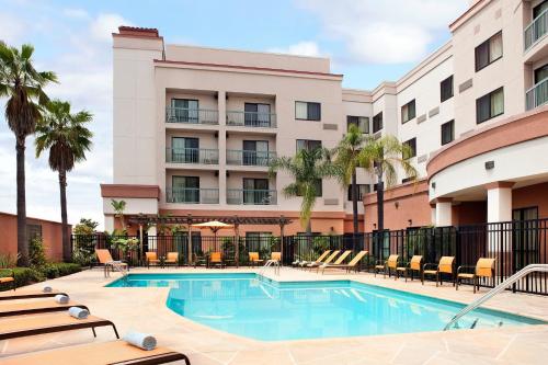 Courtyard Foothill Ranch Irvine East/Lake Forest - Hotel - Foothill Ranch