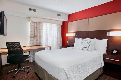 Residence Inn Detroit / Auburn Hills