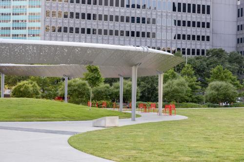Sheraton Dallas Hotel - image 12