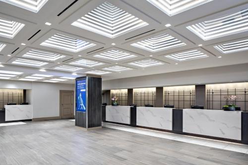 Sheraton Dallas Hotel in Dallas, USA