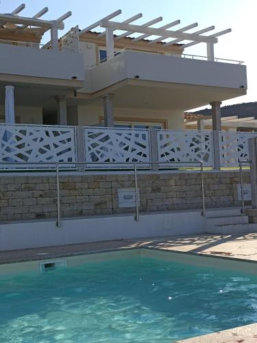  Welcomely - White Terrace - Condominio AcquaLife in Cannigione