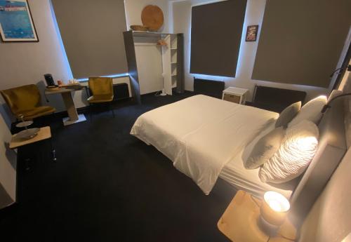 Luxury Spa Hotel - Francofolies