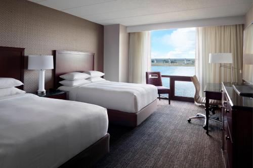 Washington Dulles Airport Marriott