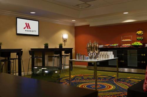 Washington Dulles Airport Marriott