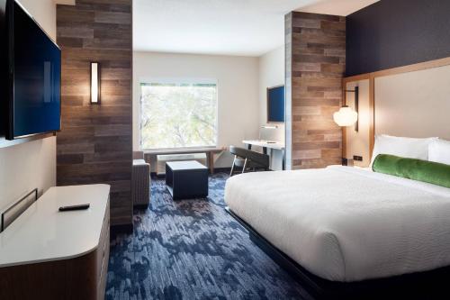 Fairfield Inn & Suites by Marriott Wellington-West Palm Beach in Wellington, USA