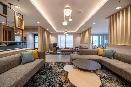 TownePlace Suites by Marriott Las Vegas North I-15 - image 10