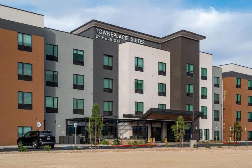 TownePlace Suites by Marriott Las Vegas North I-15, Las Vegas (zdjęcie 10)