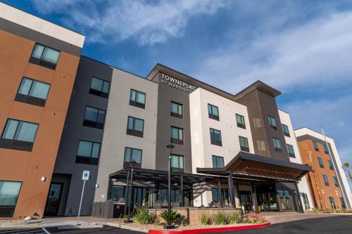 TownePlace Suites by Marriott Las Vegas North I-15, Las Vegas (zdjęcie 11)