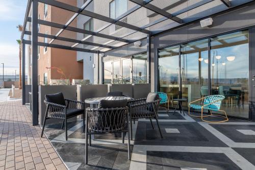 TownePlace Suites by Marriott Las Vegas North I-15 - main image