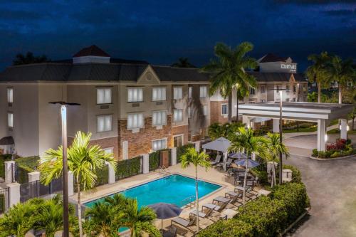 Foto - Courtyard by Marriott Sarasota at University Town Center