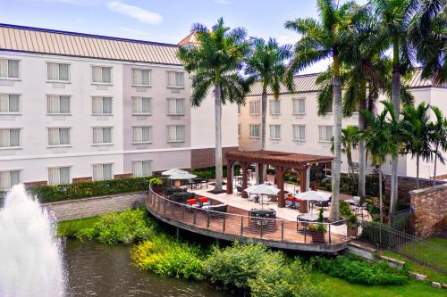 Courtyard by Marriott Sarasota at University Town Center