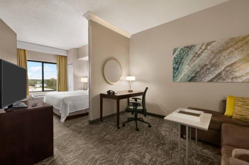 SpringHill Suites Dulles Airport