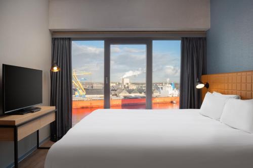 Residence Inn by Marriott Amsterdam Houthavens - image 5